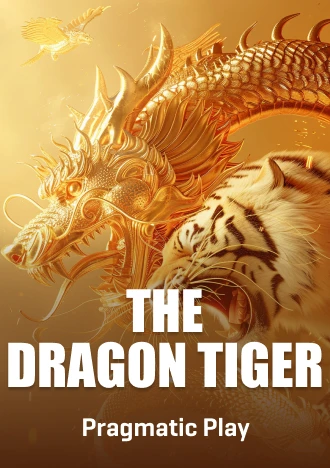 TheDragonTiger Slot Pragmatic Play