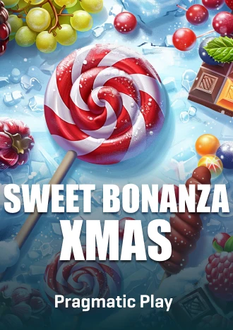 SweetBonanzaXmas Slot Pragmatic Play