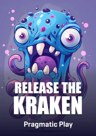 ReleasetheKraken Slot Pragmatic Play