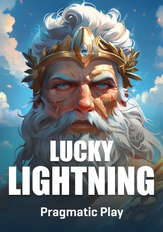 LuckyLightning Slot Pragmatic Play