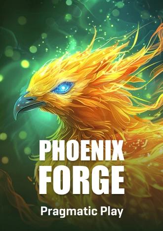 PhoenixForge Slot Pragmatic Play