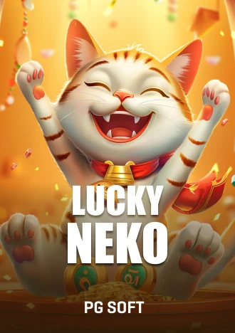 LuckyNeko Slot
