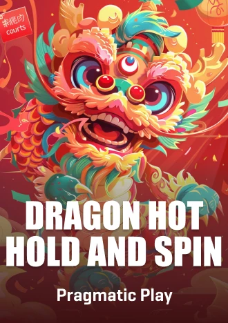 DragonHotHoldandSpin Slot Pragmatic Play