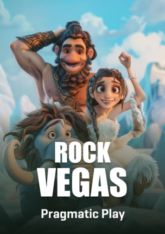 RockVegas Slot Pragmatic Play