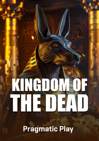 KingdomofTheDead Slot Pragmatic Play