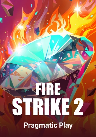 FireStrike2 Slot Pragmatic Play