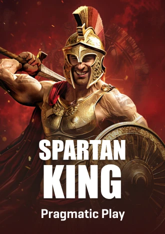 SpartanKing Slot Pragmatic Play