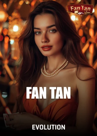 FanTan Live Casino Game