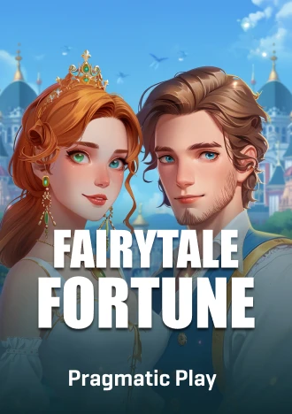 FairytaleFortune Slot Pragmatic Play