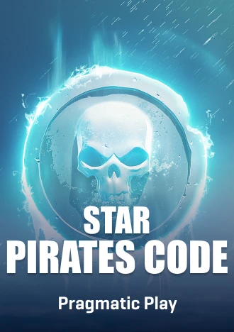 StarPiratesCode Slot Pragmatic Play