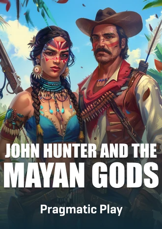 JohnHunterandtheMayanGods Slot Pragmatic Play