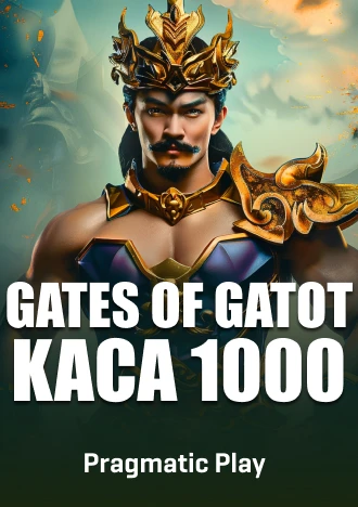 GatesofGatotKaca1000 Slot Pragmatic Play