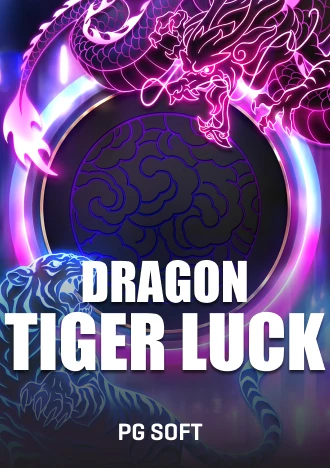 DragonTigerLuck Slot PG Soft