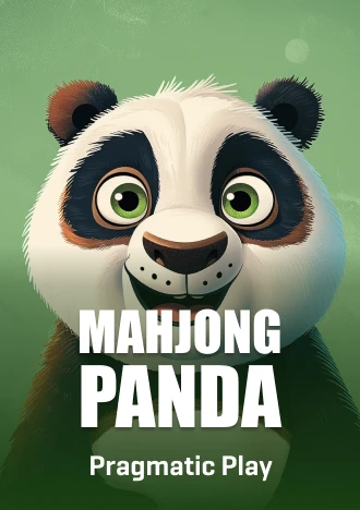 MahjongPanda Slot Pragmatic Play