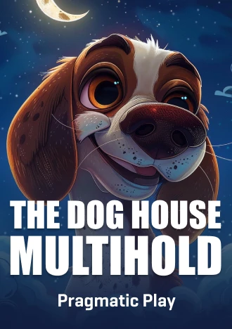 TheDogHouseMultihold Slot Pragmatic Play