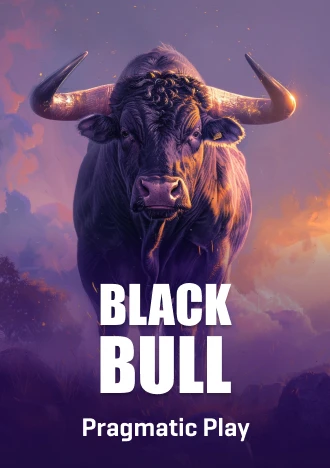 BlackBull Slot Pragmatic Play