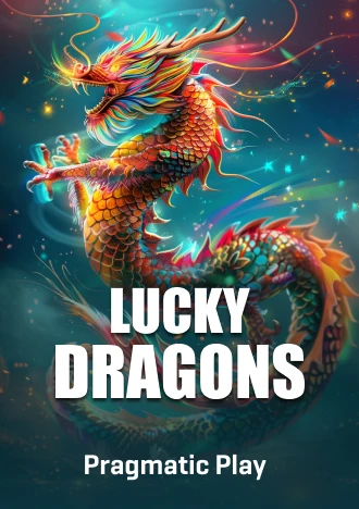 LuckyDragons Slot Pragmatic Play
