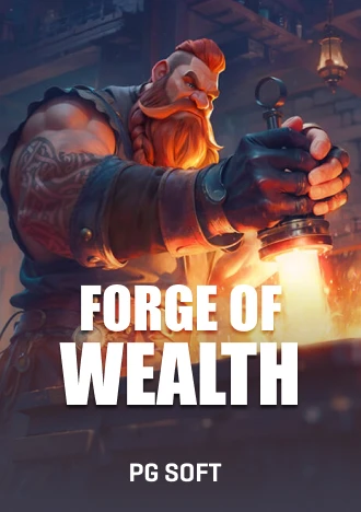 ForgeofWealth Slot PG Soft