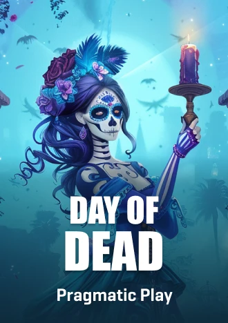 DayofDead Slot Pragmatic Play