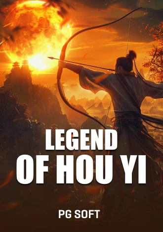 LegendofHouYi Slot PG Soft