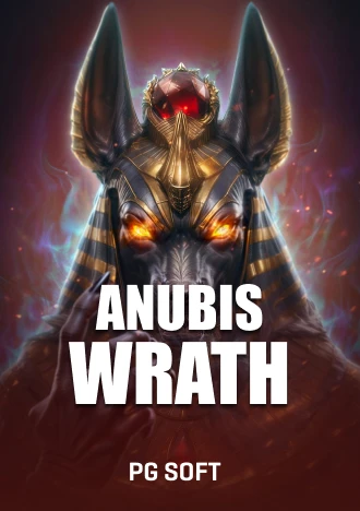 AnubisWrath Slot