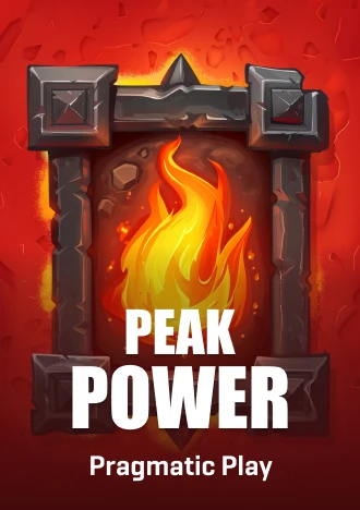 PeakPower Slot Pragmatic Play