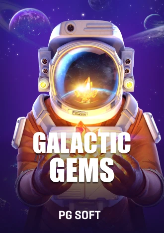 GalacticGems Slot