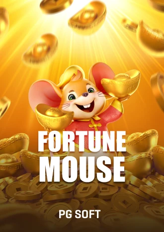 FortuneMouse Slot PG Soft