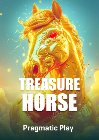 TreasureHorse Slot Pragmatic Play