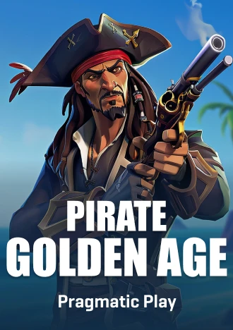 PirateGoldenAge Slot Pragmatic Play