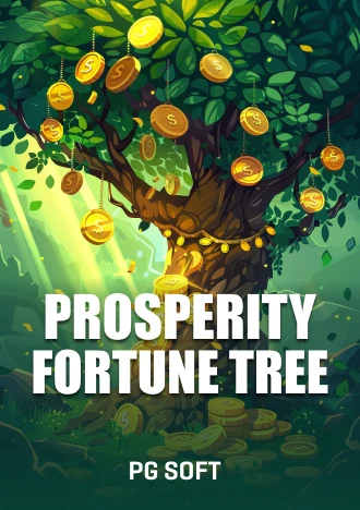ProsperityFortuneTree Slot