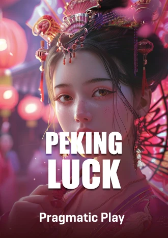PekingLuck Slot Pragmatic Play