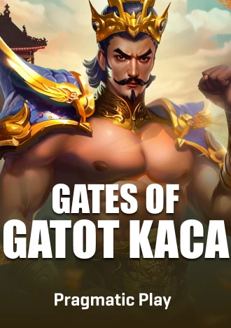 GatesofGatotKaca Slot Pragmatic Play