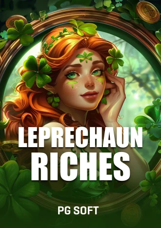 LeprechaunRiches Slot