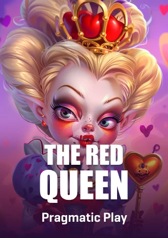 TheRedQueen Slot Pragmatic Play