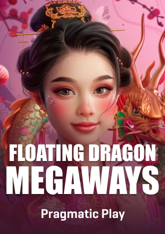 FloatingDragonMegaways Slot Pragmatic Play