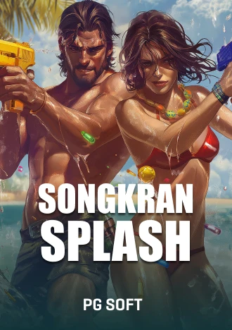 SongkranSplash Slot