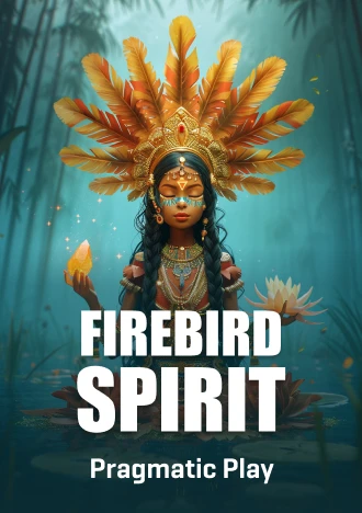 FirebirdSpirit Slot Pragmatic Play