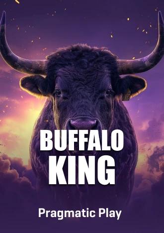 BuffaloKing Slot Pragmatic Play