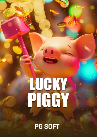 LuckyPiggy Slot