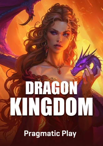 DragonKingdom Slot Pragmatic Play