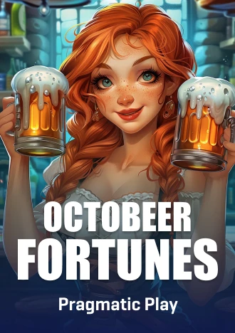 OctobeerFortunes Slot Pragmatic Play