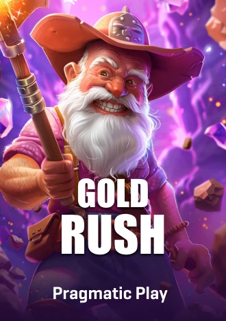 GoldRush Slot Pragmatic Play