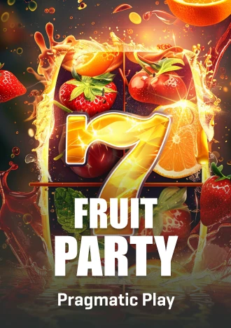 FruitParty Slot Pragmatic Play