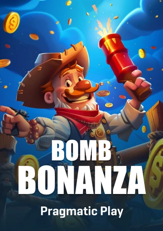 BombBonanza Slot Pragmatic Play