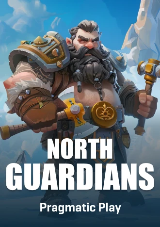 NorthGuardians Slot Pragmatic Play