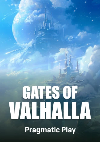 GatesofValhalla Slot Pragmatic Play
