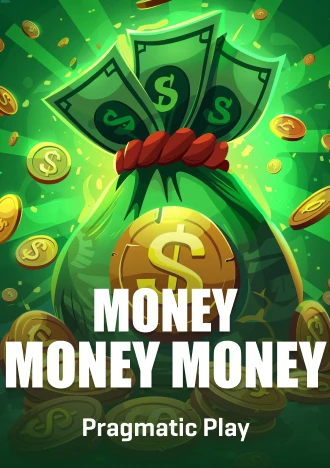 MoneyMoneyMoney Slot Pragmatic Play