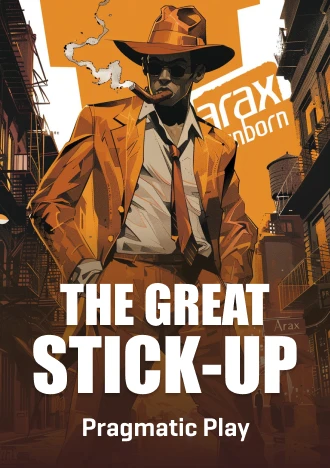 TheGreatStick-Up Slot Pragmatic Play