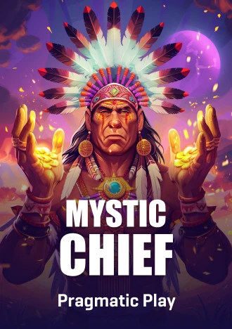 MysticChief Slot Pragmatic Play